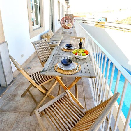 Lovely Faro Apartment Exterior foto