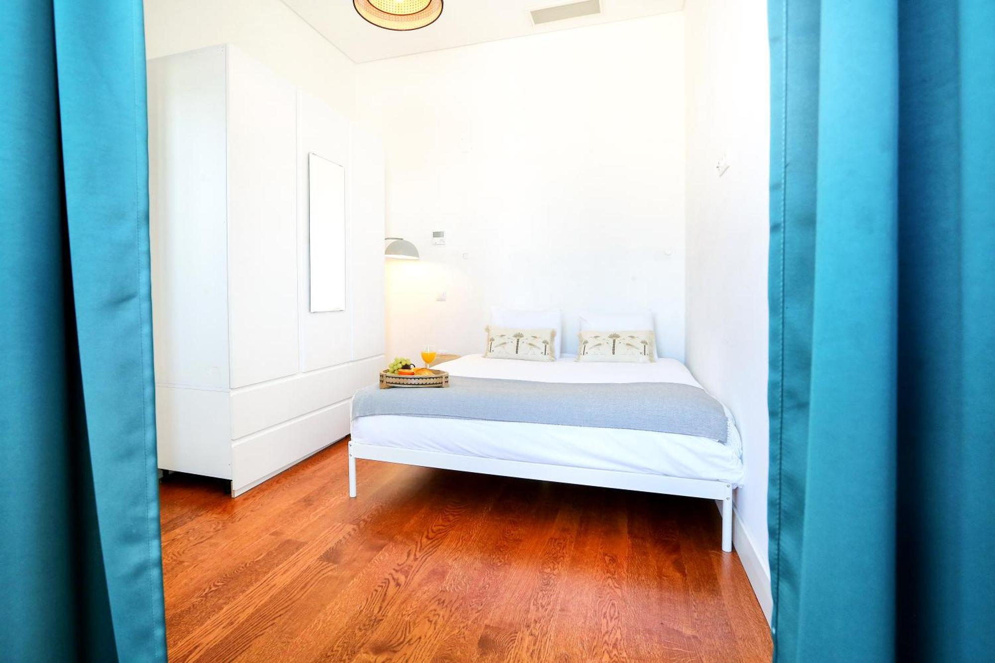 Lovely Faro Apartment Exterior foto